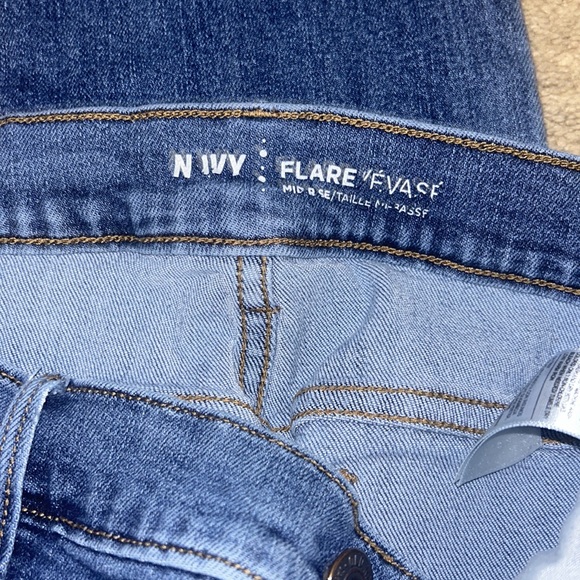 Comfy Jeans - Picture 3 of 3